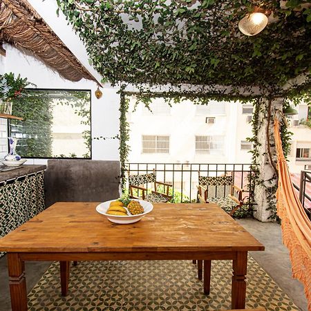 Urca Hotel Рио-де-Жанейро Экстерьер фото