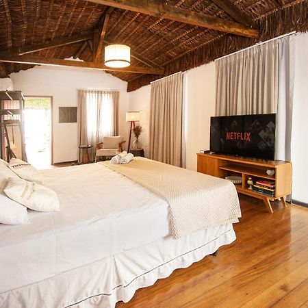 Urca Hotel Рио-де-Жанейро Экстерьер фото