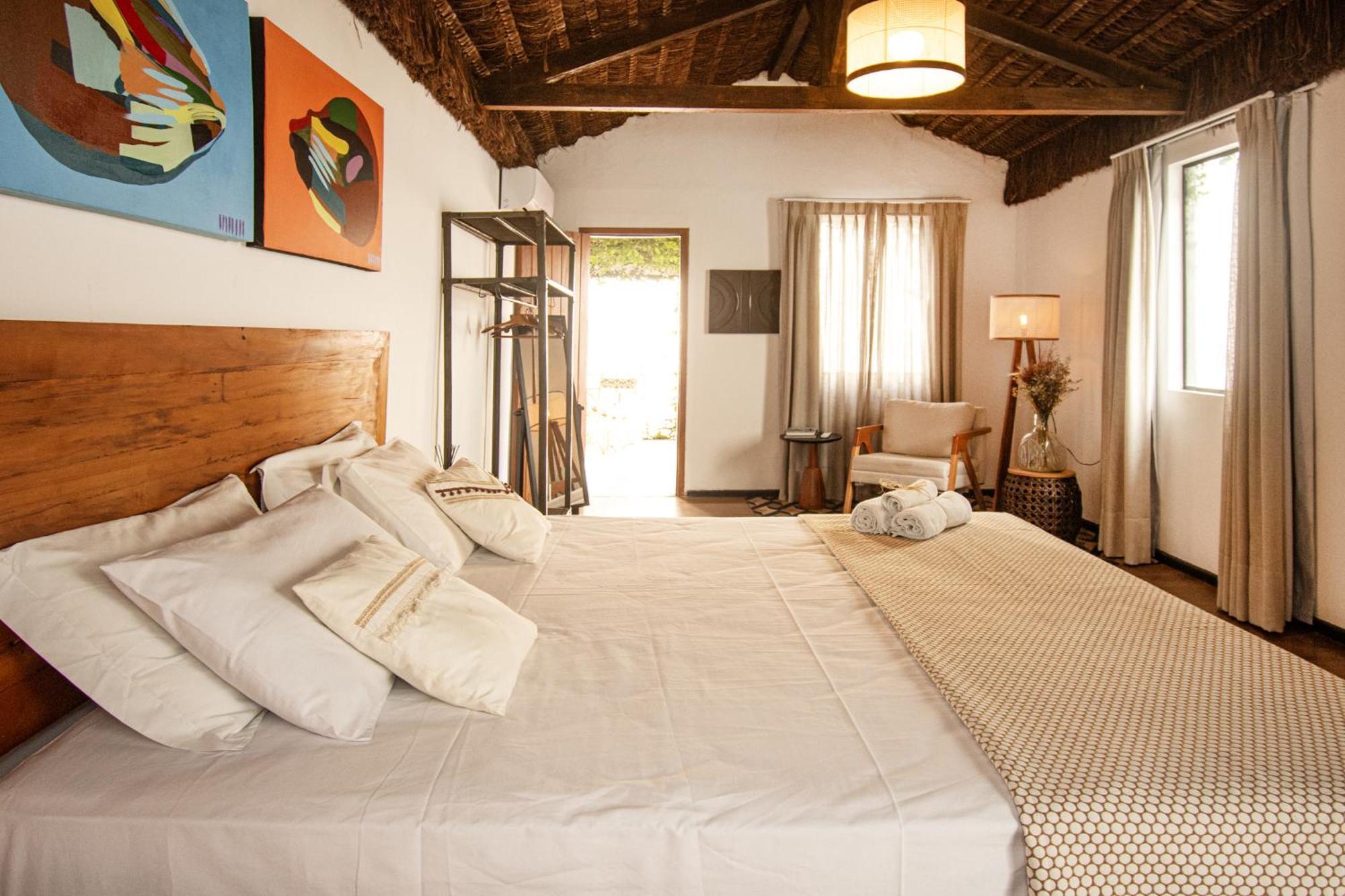 Urca Hotel Рио-де-Жанейро Экстерьер фото