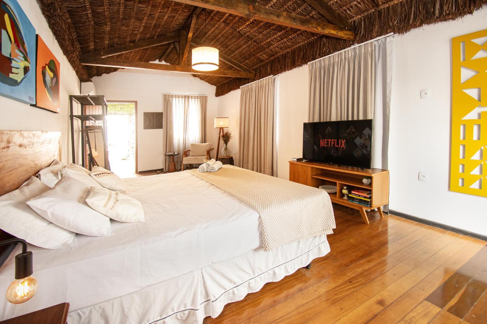 Urca Hotel Рио-де-Жанейро Экстерьер фото