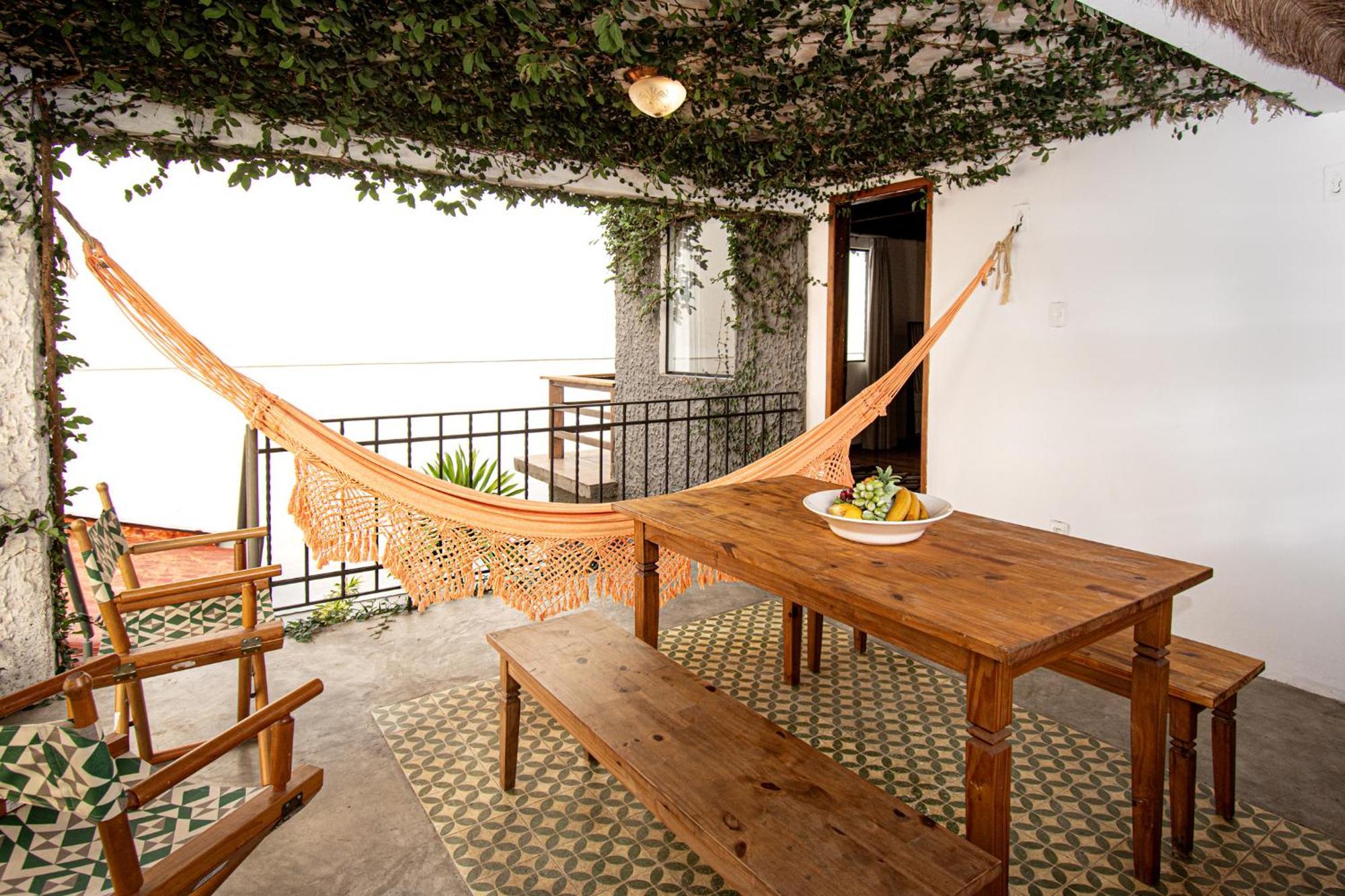 Urca Hotel Рио-де-Жанейро Экстерьер фото