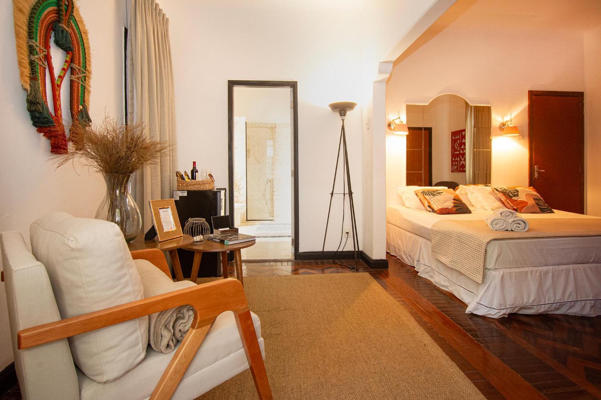Urca Hotel Рио-де-Жанейро Экстерьер фото